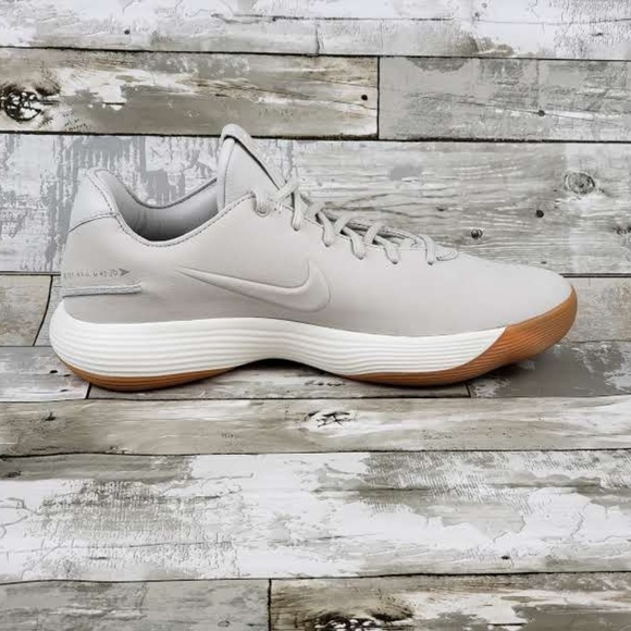 Nike Hyperdunk 2017 Low Limited Light Bone - Picture 4 of 8